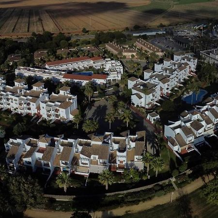 Costa Ballena Unifamiliar ภายนอก รูปภาพ